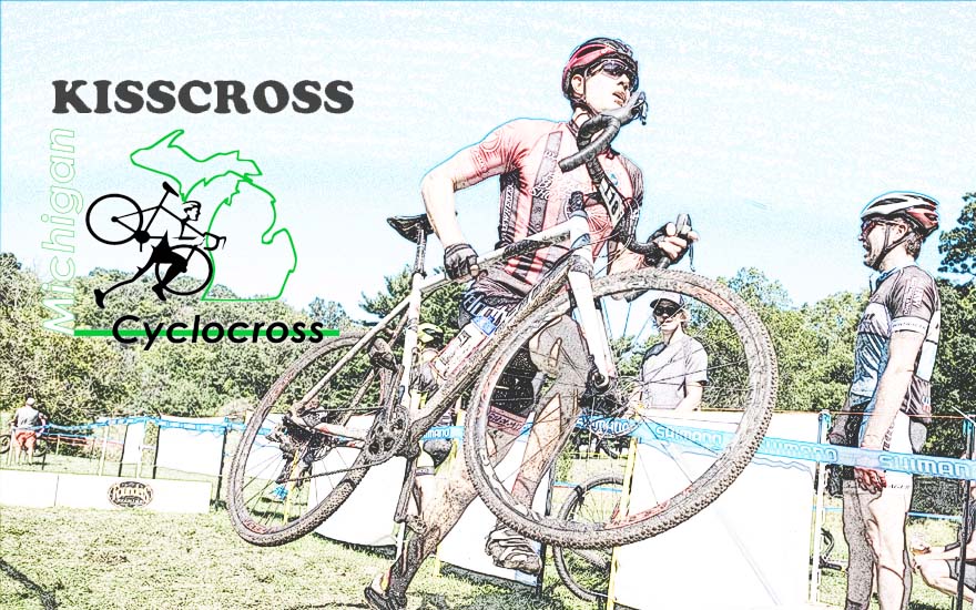 Michigan Cyclocross