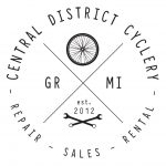 Central District Cyclery